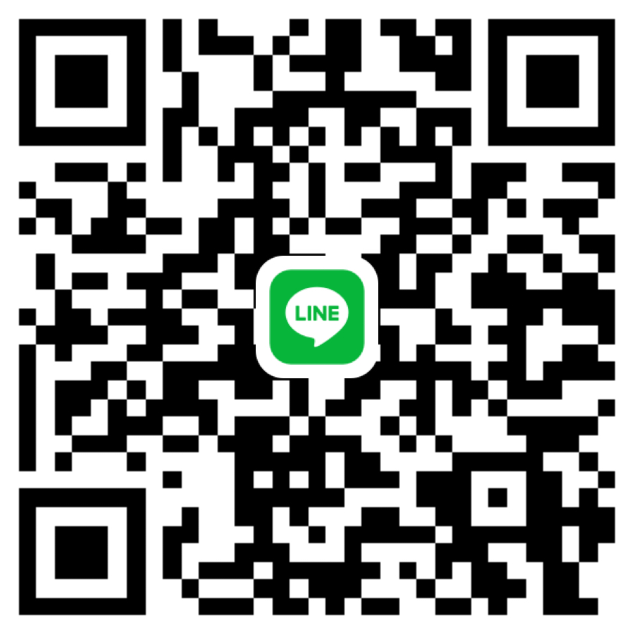 LINE QR Code
